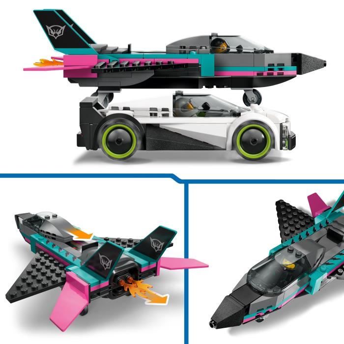 LEGO60489