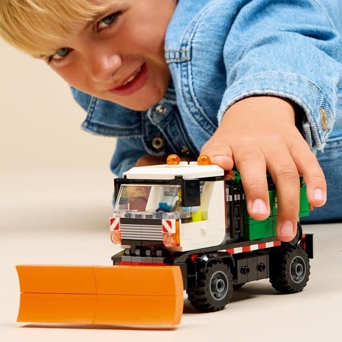 LEGO60490
