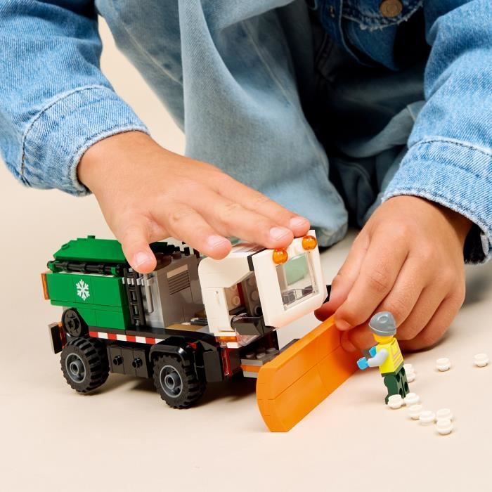 LEGO60490