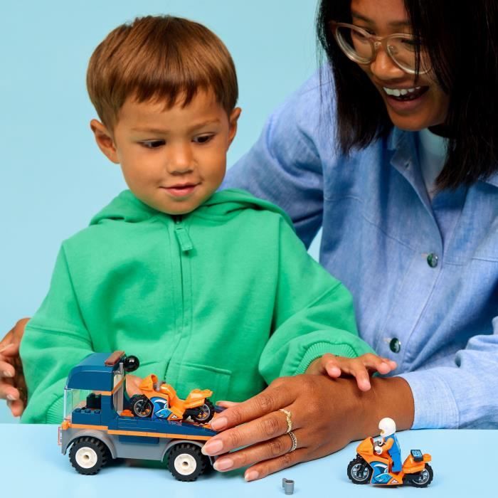 LEGO60491