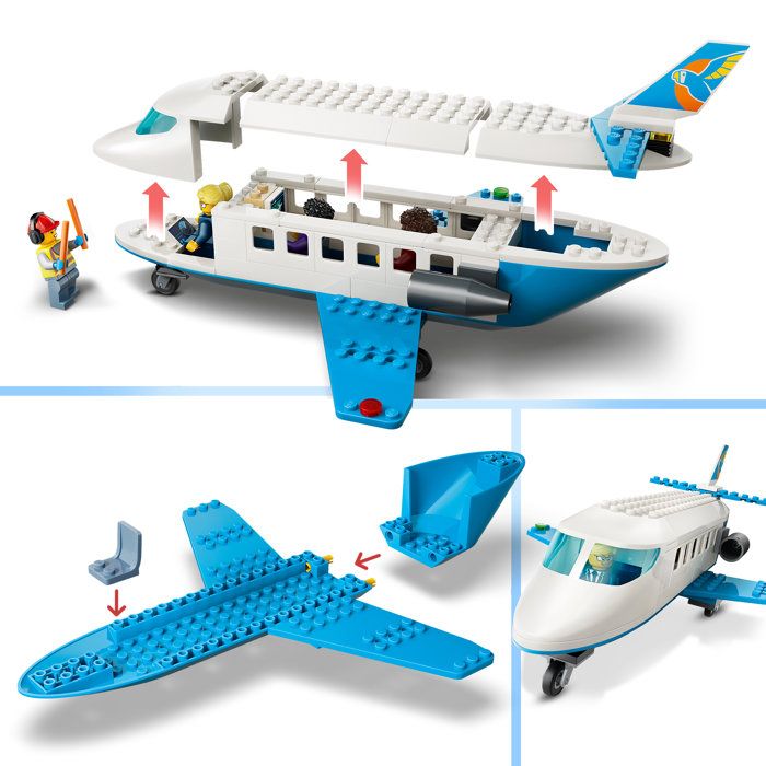 LEGO60492