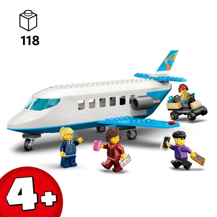 LEGO60492