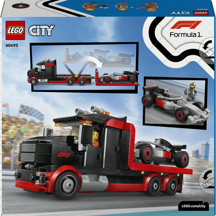 LEGO60493