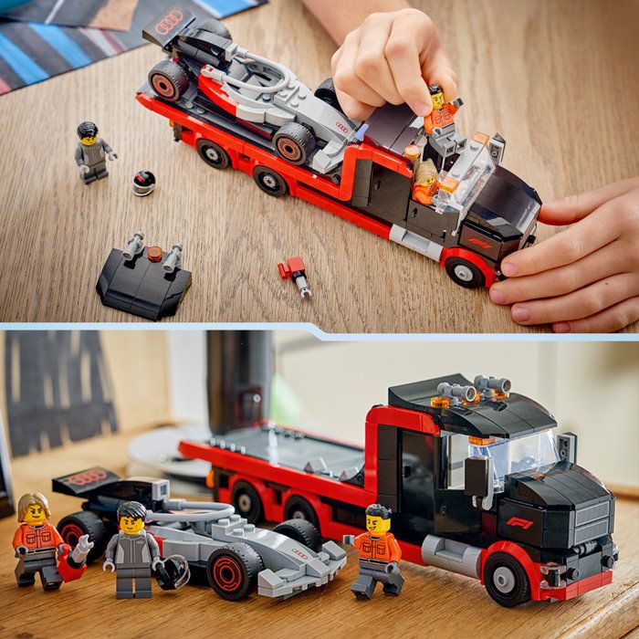 LEGO60493
