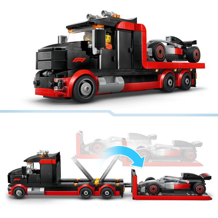 LEGO60493