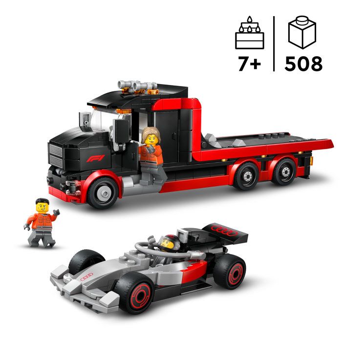 LEGO60493