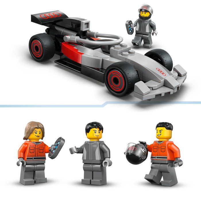 LEGO60493