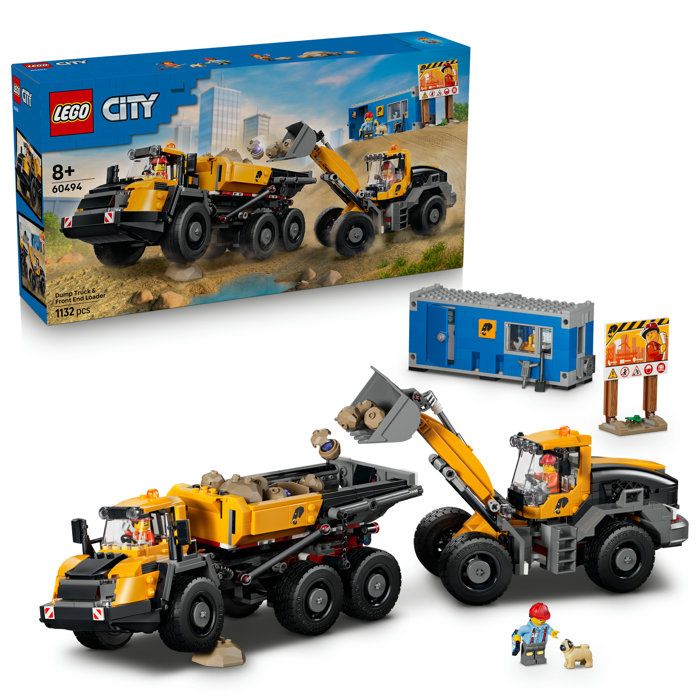 LEGO60494