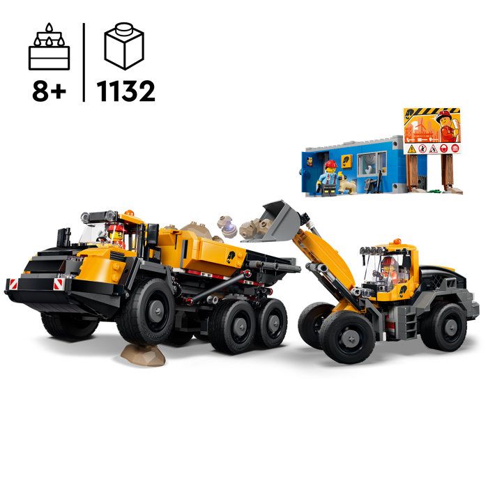 LEGO60494
