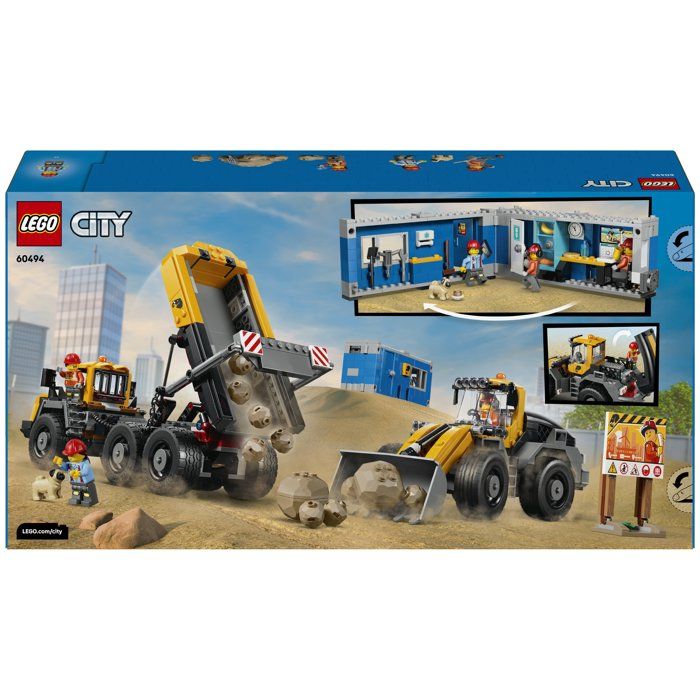 LEGO60494