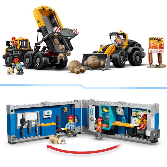 LEGO60494