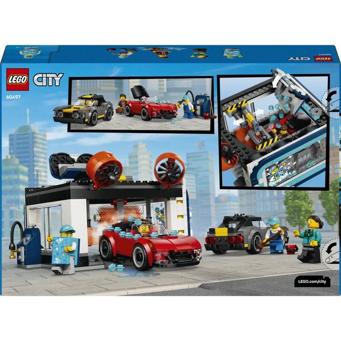 LEGO60497