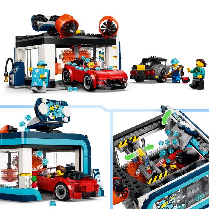 LEGO60497