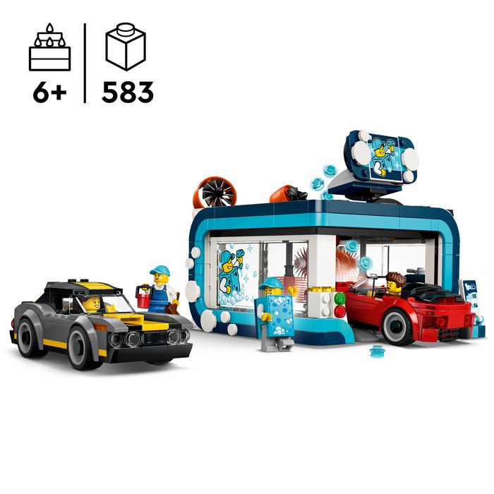 LEGO60497