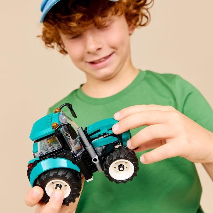 LEGO60498