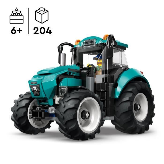 LEGO60498