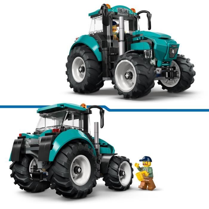 LEGO60498