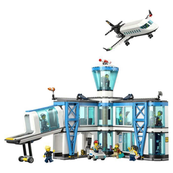 LEGO60502