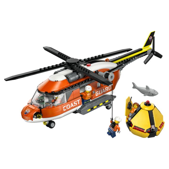 LEGO60503