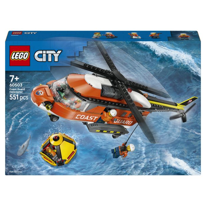 LEGO60503