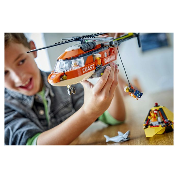 LEGO60503