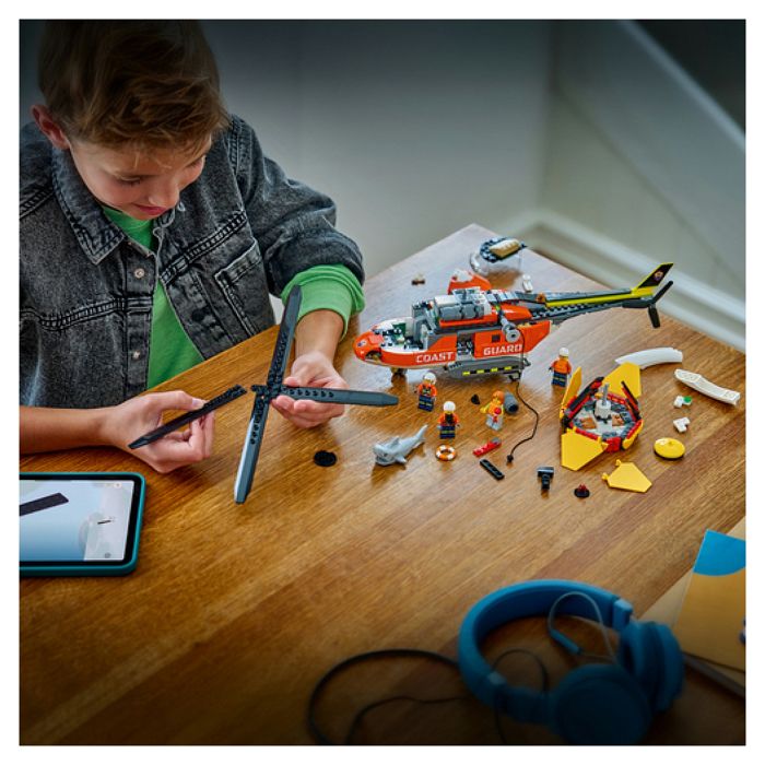 LEGO60503