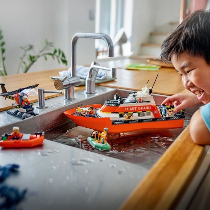 LEGO60504