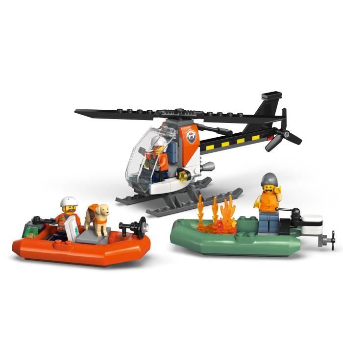 LEGO60504