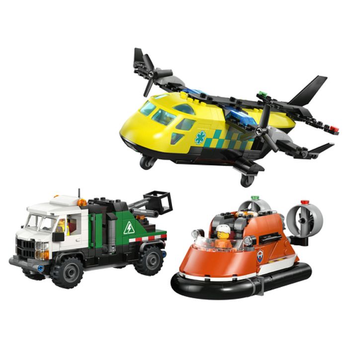 LEGO60505