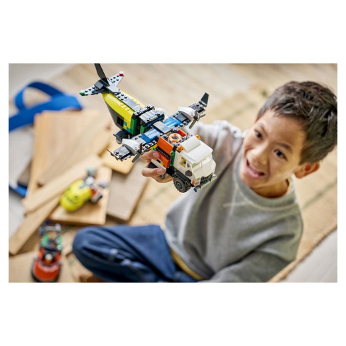 LEGO60505