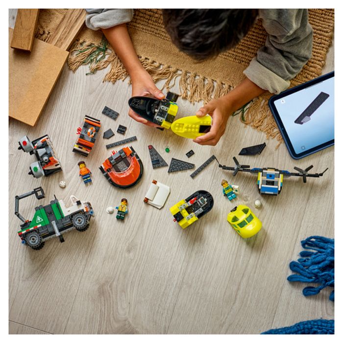 LEGO60505
