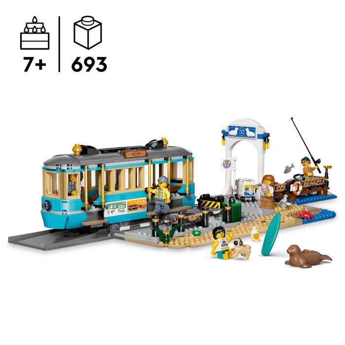 LEGO60506