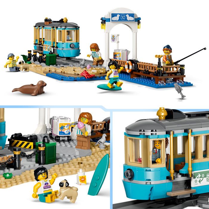 LEGO60506