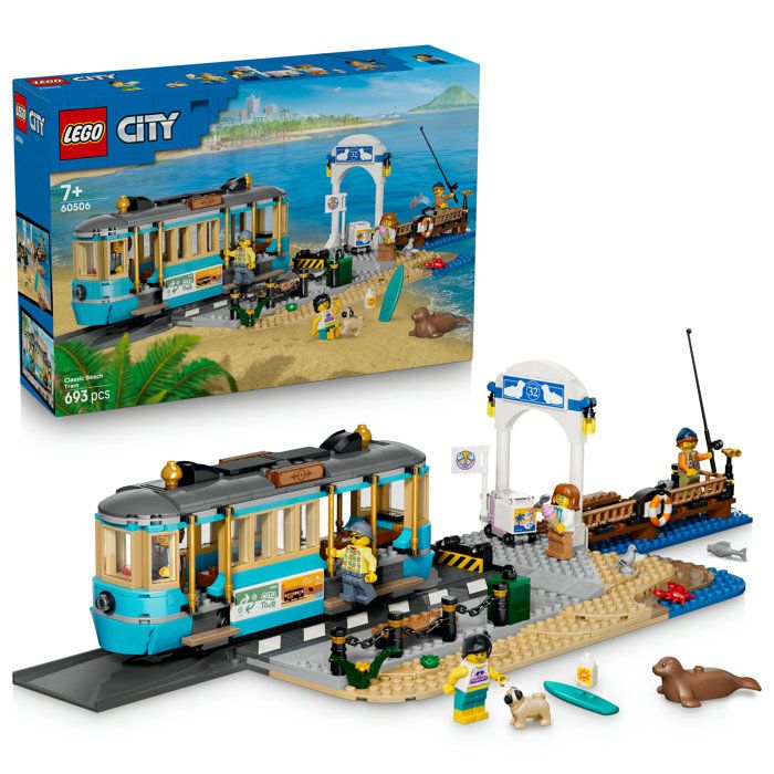 LEGO60506
