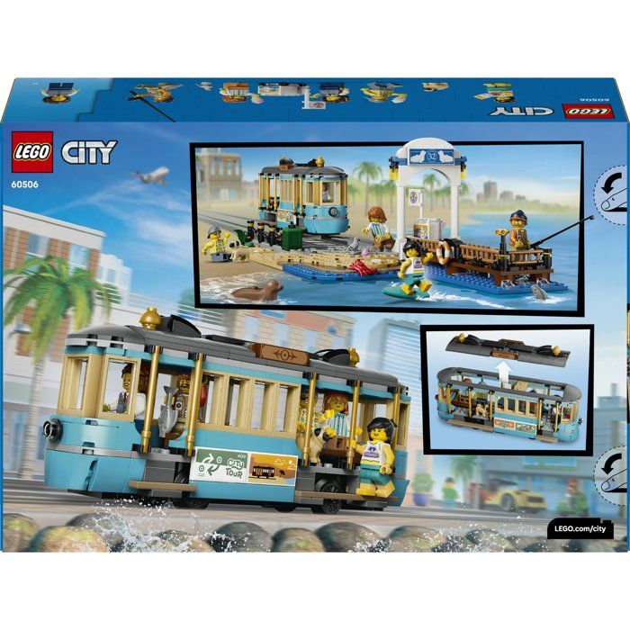 LEGO60506