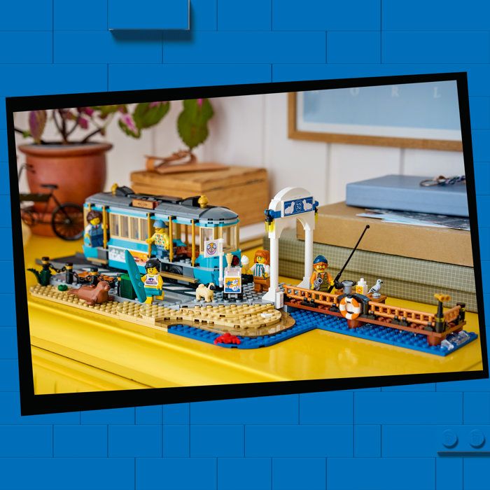 LEGO60506