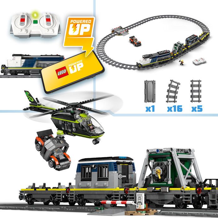 LEGO60508