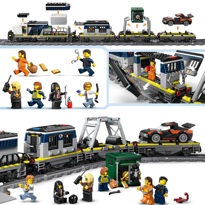 LEGO60508