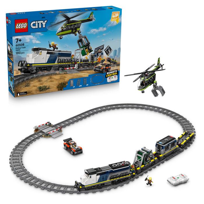 LEGO60508