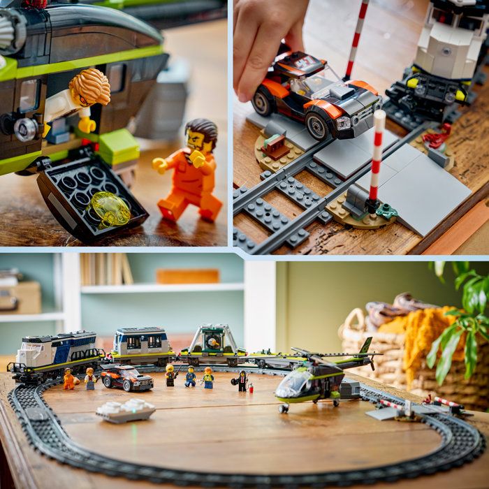 LEGO60508