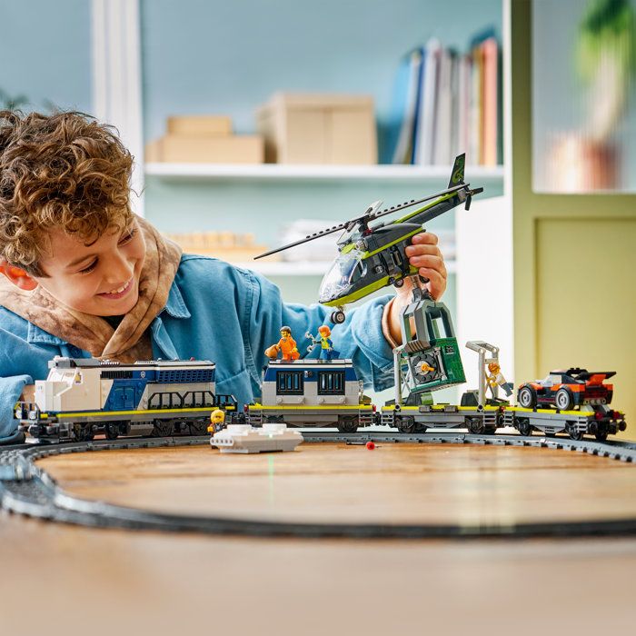 LEGO60508