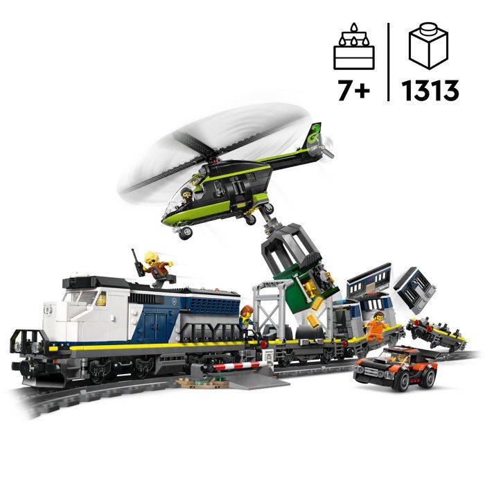 LEGO60508