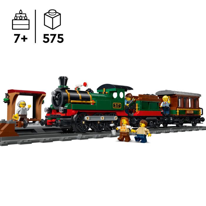 LEGO60511