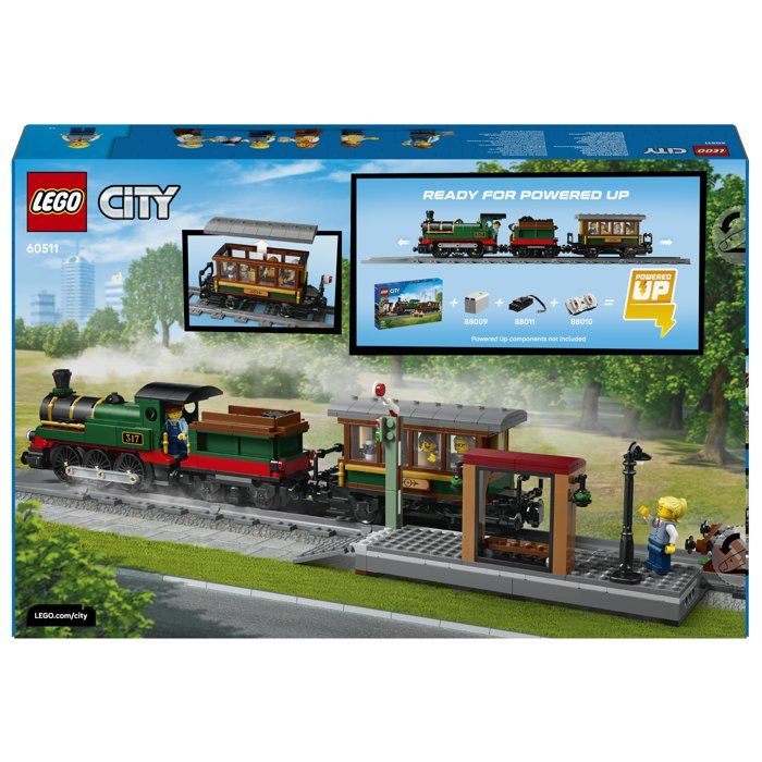 LEGO60511