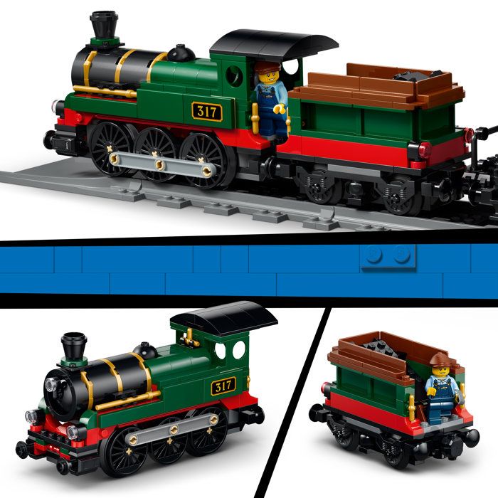 LEGO60511