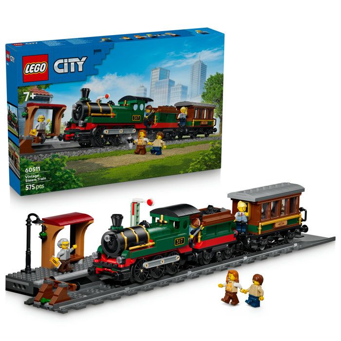 LEGO60511