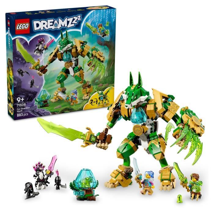 LEGO71508