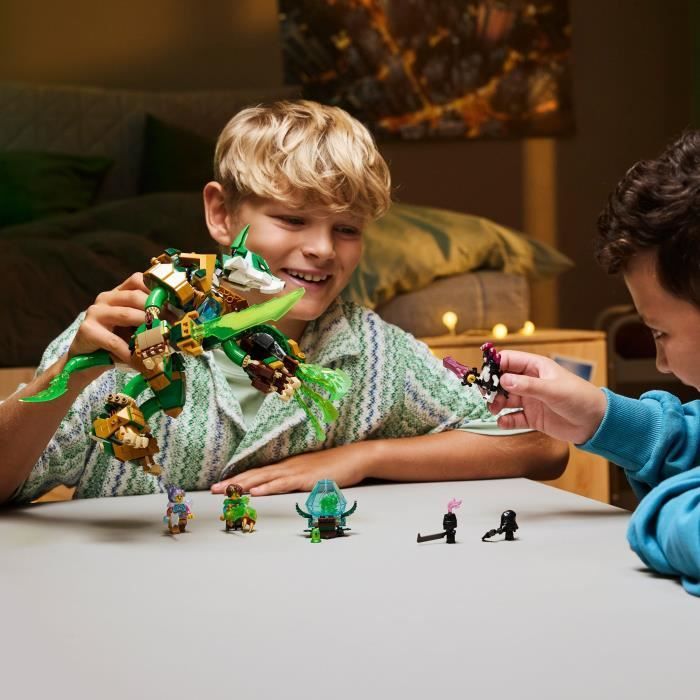 LEGO71508