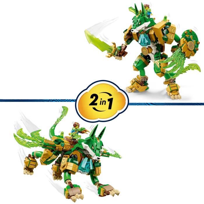 LEGO71508