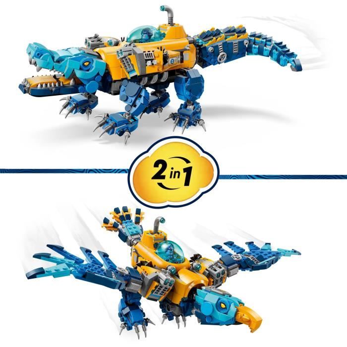 LEGO71512